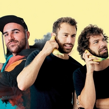 Arnau Griso y Nil Moliner