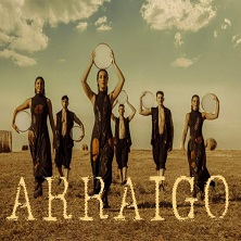 Arraigo (Arvine Danza)