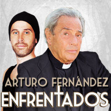 Enfrentados - Arturo Fern&aacute;ndez