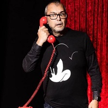 Arturo Gonz&aacute;lez Campos