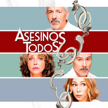 Asesinos todos