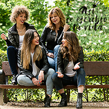 As&iacute; se escribi&oacute; tu vida