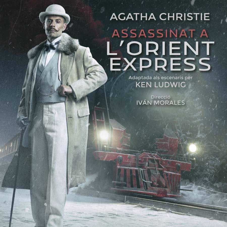 Assassinat a l'orient express