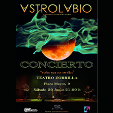Astrolabio