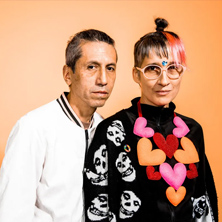 Aterciopelados
