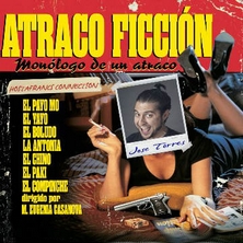 Atraco Ficci&oacute;n
