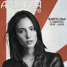 Aurora 2018