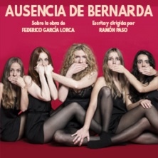 Ausencia de Bernarda