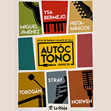 Aut&oacute;ctono 2022