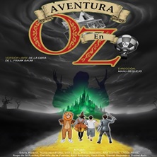 Aventura en Oz