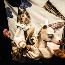 Aventuras de Don Quijote