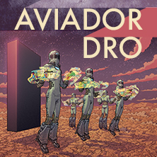Aviador Dro