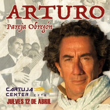 Arturo Pareja Obreg&oacute;n