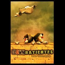 Clownbatientes