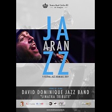 David Dominique "Sinatra"