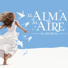 El Alma al Aire, el musical