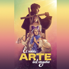 El noble arte del enga&ntilde;o