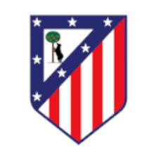 Club Atl&eacute;tico de Madrid 1er Equipo