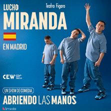 Lucho Miranda