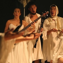 Quijote, espejo del hombre