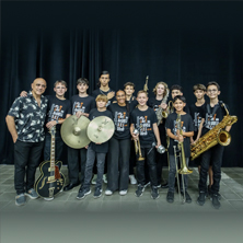 Sant Andreu Dixie Band