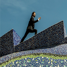 Trencad&iacute;s, pasiones de Gaud&iacute;