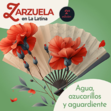 Water, Sugar And Firewater/ La Gran V&iacute;a