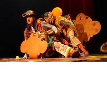 Bolo y Claus en busca del gran drag&oacute;n