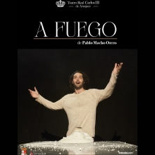 A Fuego