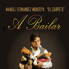 Manuel Fern&aacute;ndez Montoya &ldquo;el Carpeta&rdquo;