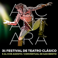 Festival de Alc&aacute;ntara