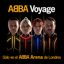 ABBA Voyage