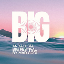 Andaluc&iacute;a Big Festival by Mad Cool