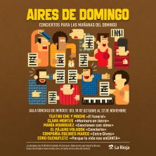 Aires de domingo