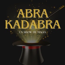 ABRA-KADABRA, un show de magia familiar