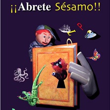 Ábrete sésamo - Entradas y próximos eventos