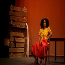 La abuela del Escorpi&oacute;n