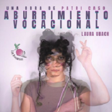 Aburrimiento vocacional