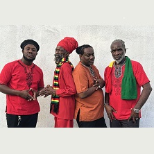 The Abyssinians