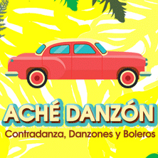 Ach&eacute; Danz&oacute;n