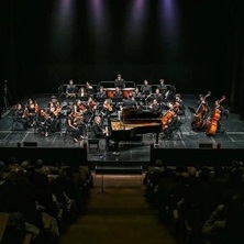 Atl&aacute;ntida Chamber Orchestra