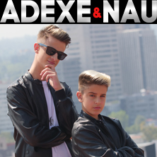 Adexe y Nau