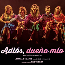 Adi&oacute;s, due&ntilde;o m&iacute;o