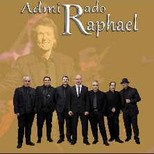 Admirado Raphael