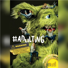 #ADULTING: Improv Comedy Show