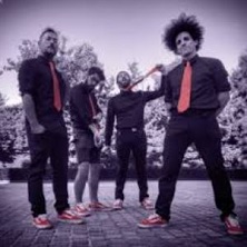 Af&oacute;nica Naranjo