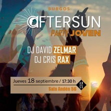Aftersun Party Joven