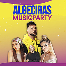 Algeciras Music Party