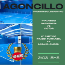 Agoncillo (Fase de grupos) Copa