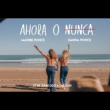 Teatro Ahora o nunca